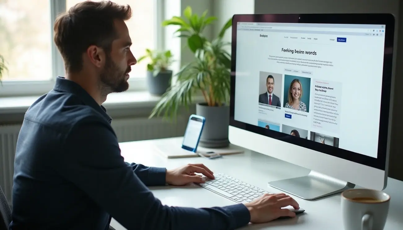 How to Design a User-Friendly Website: Expert Best Practices That Work